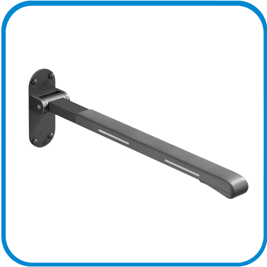 Bracciolo Per Wc - L&G Sport e Benessere