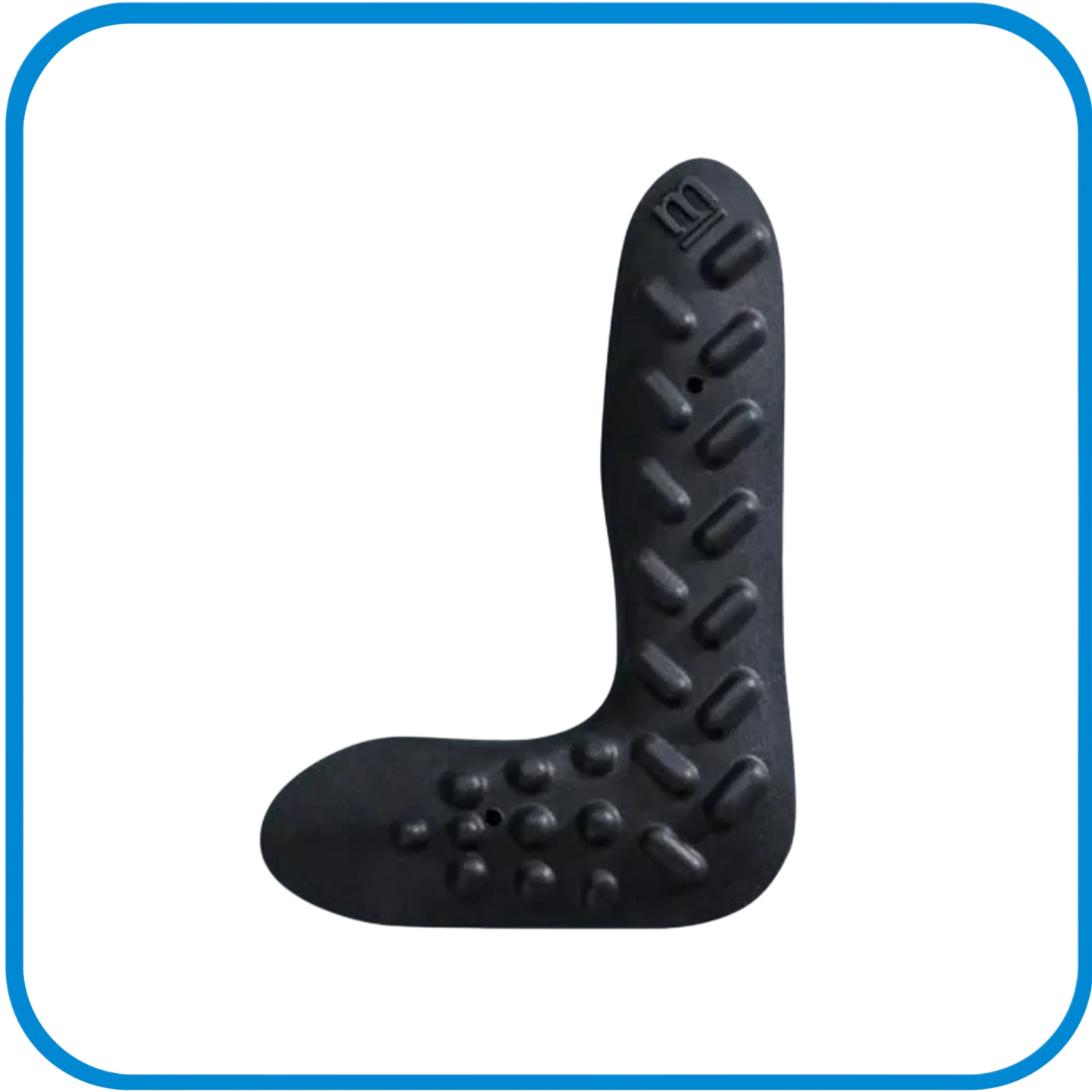 Cavigliera Elastica Con Supporto In Silicone Emotion - L&G Sport e Benessere
