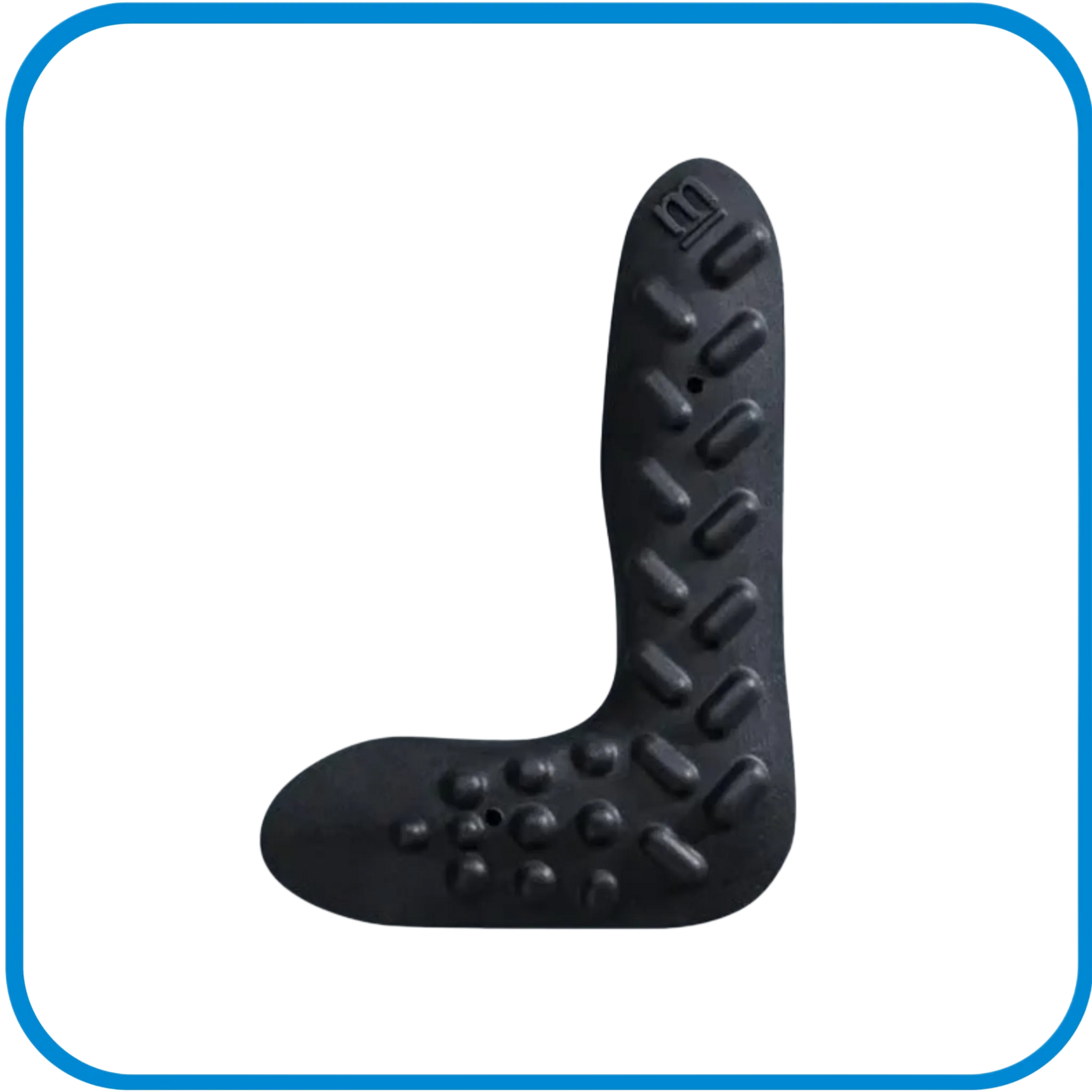 Cavigliera Elastica Con Supporto In Silicone Emotion - L&G Sport e Benessere