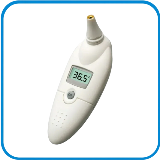 Termometro Auricolare Bosotherm Medical - L&G Sport e Benessere