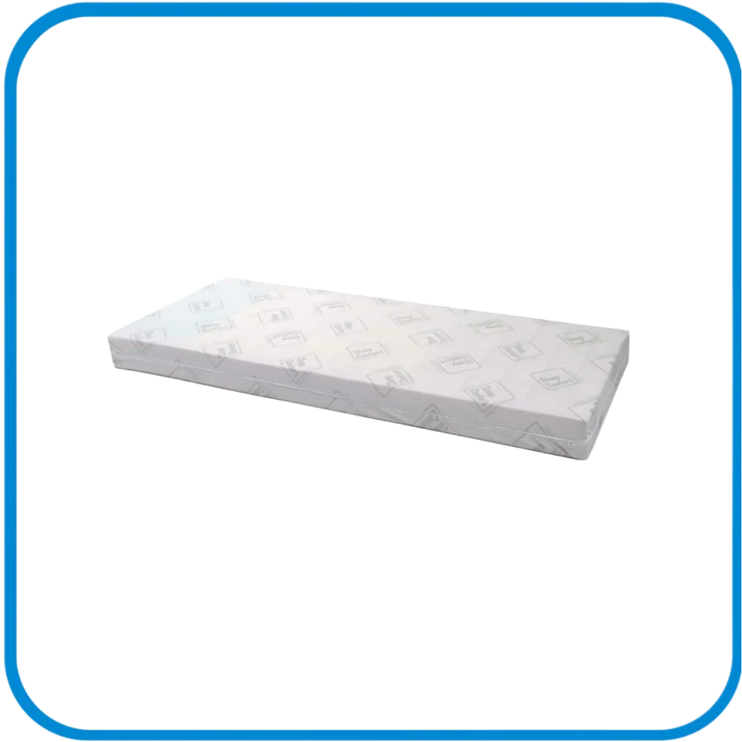 Foderi Per Materassi In Tessuto Poliestere Bielastici – Traspiranti - L&G Sport e Benessere