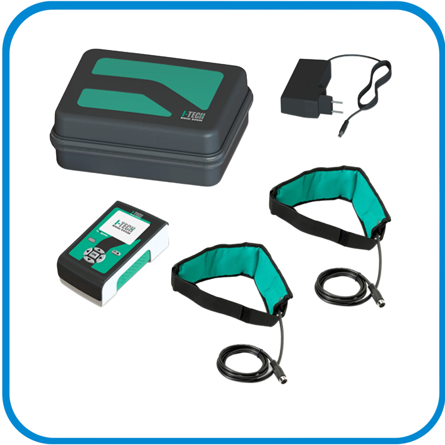 Magnetoterapia I-Tech La Magneto Pro - L&G Sport e Benessere