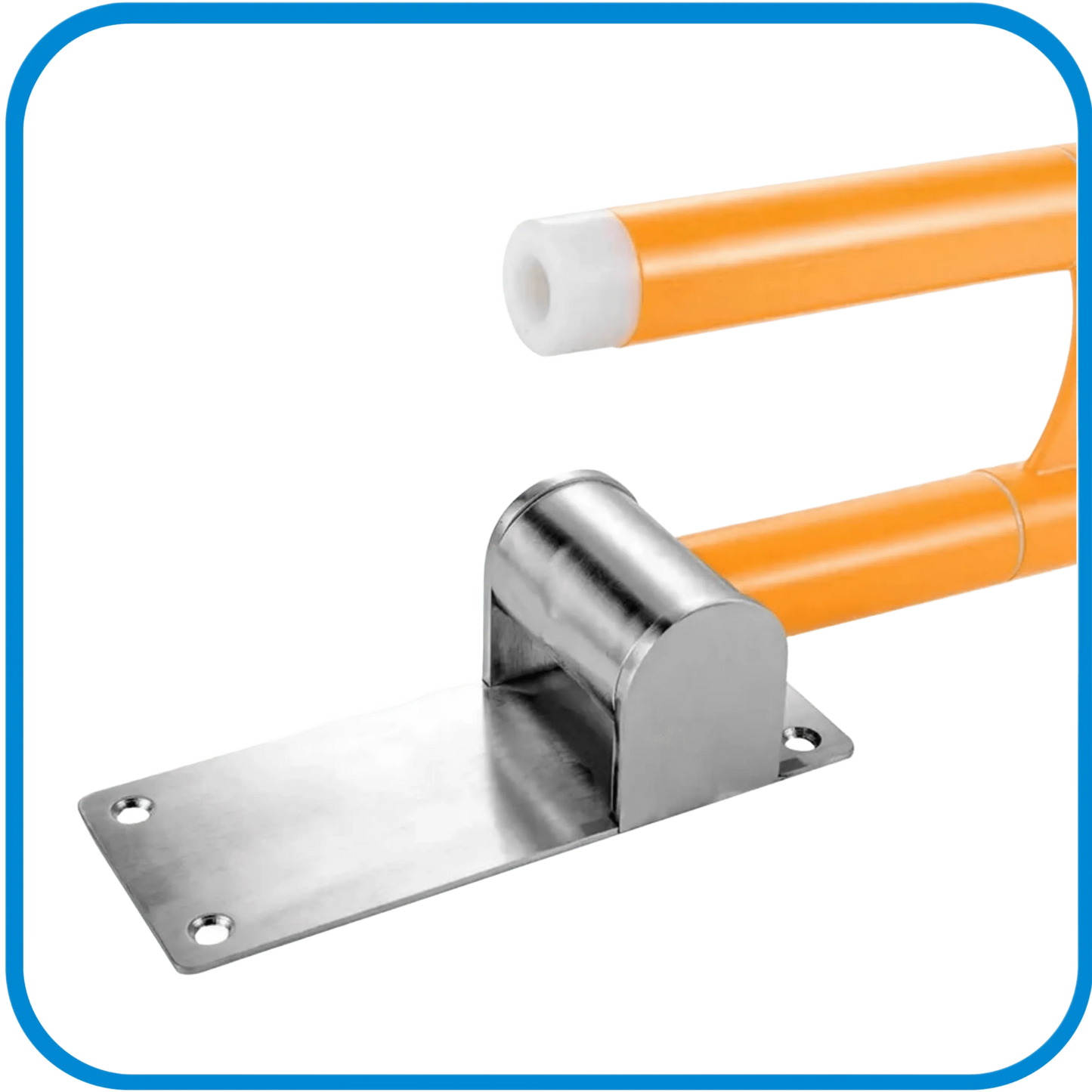 Maniglione Ribaltabile - L&G Sport e Benessere