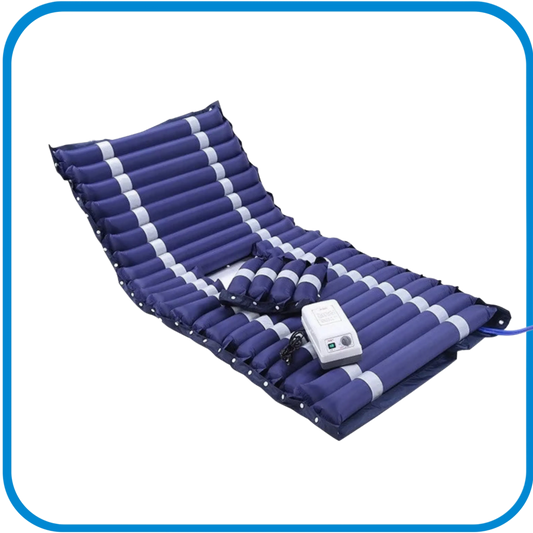 Materasso Gonfiabile Anti Tubolare - L&G Sport e Benessere