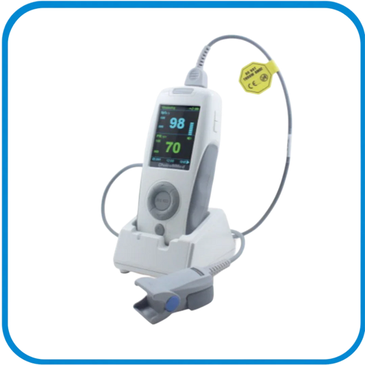 Pulsiossimetro Palmare Md300K2 - L&G Sport e Benessere