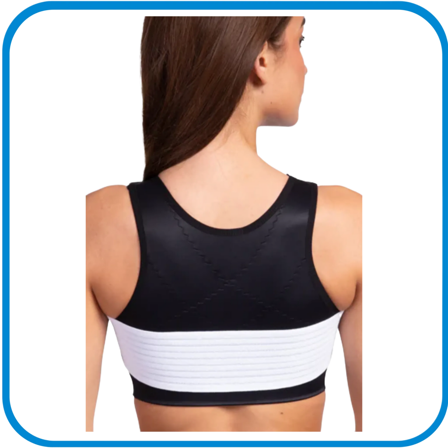 Fascia Stabilizzante Post Operatoria - Si 01 - L&G Sport e Benessere