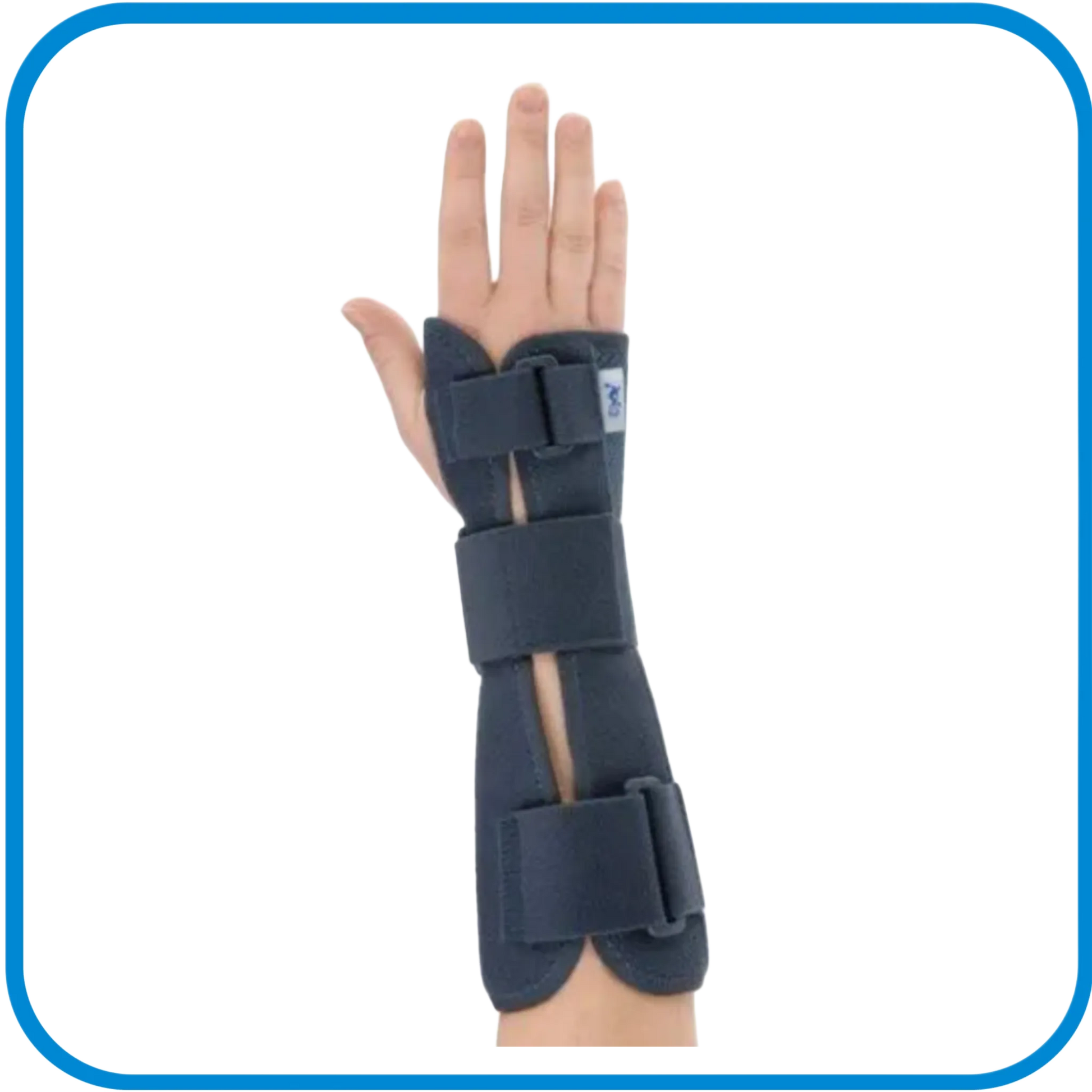 Polsiera Steccata Lunga - L&G Sport e Benessere