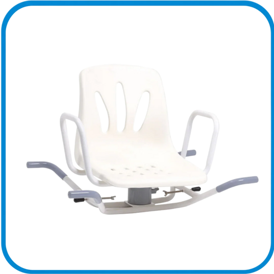 Sedile Vasca Girevole - Rs936 - L&G Sport e Benessere