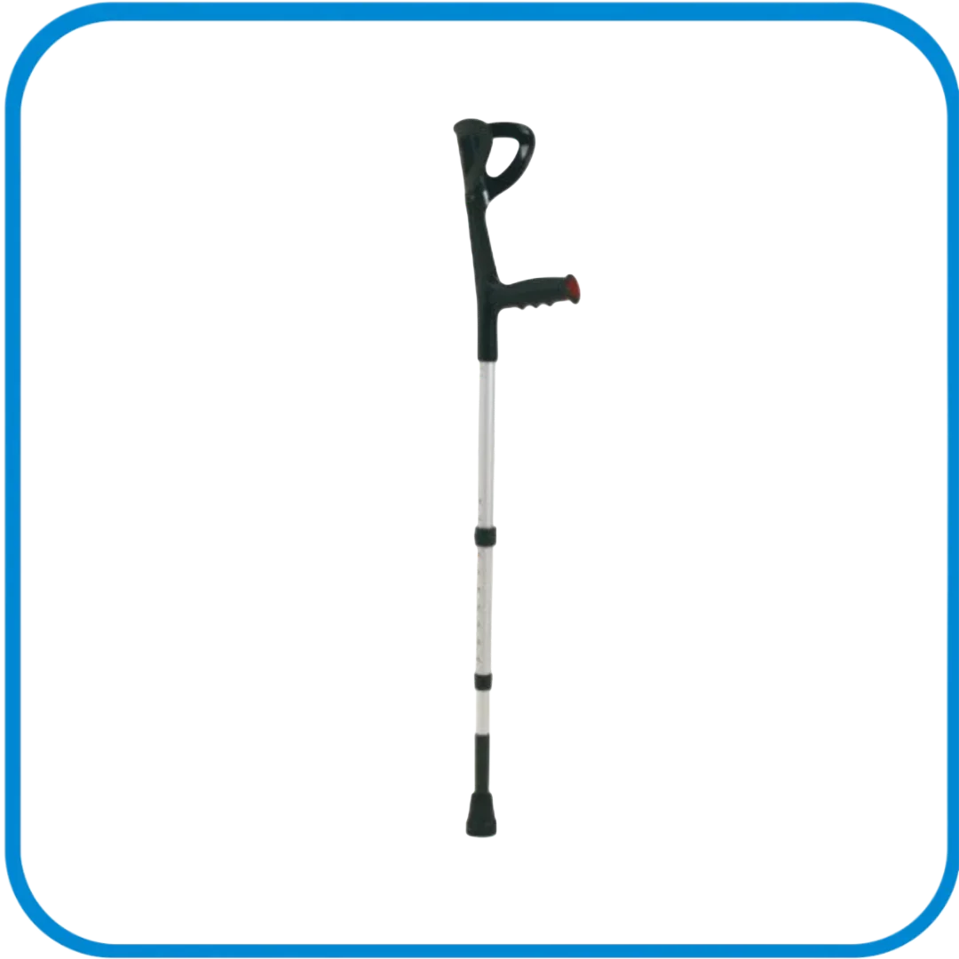 Stampella Avambraccio Ammortizzata Rp705A - L&G Sport e Benessere