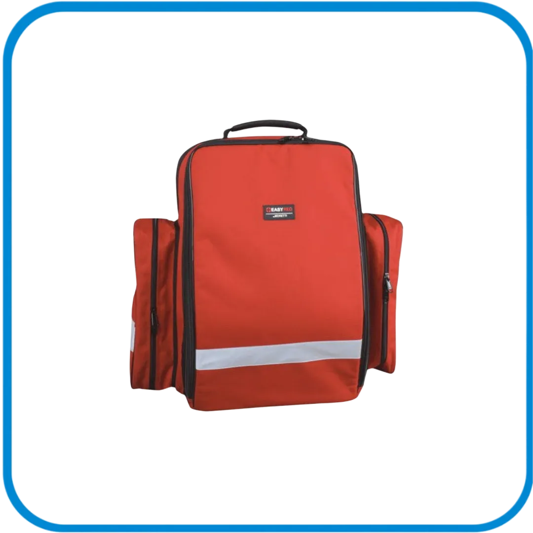 Zaino Emergenza Easyred Em860 - L&G Sport e Benessere