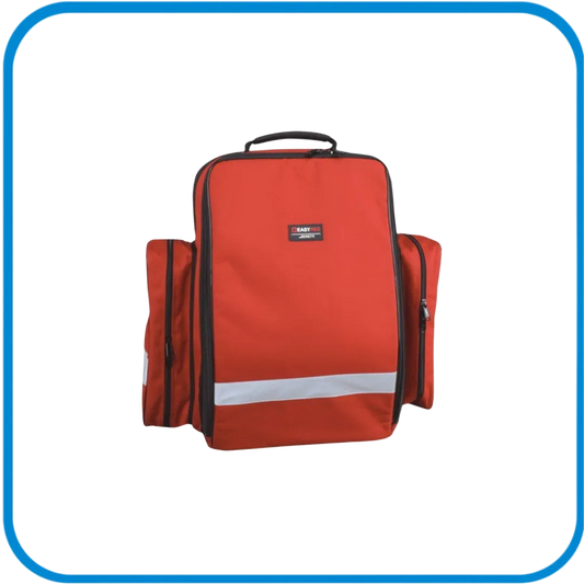 Zaino Emergenza Easyred Em860 - L&G Sport e Benessere