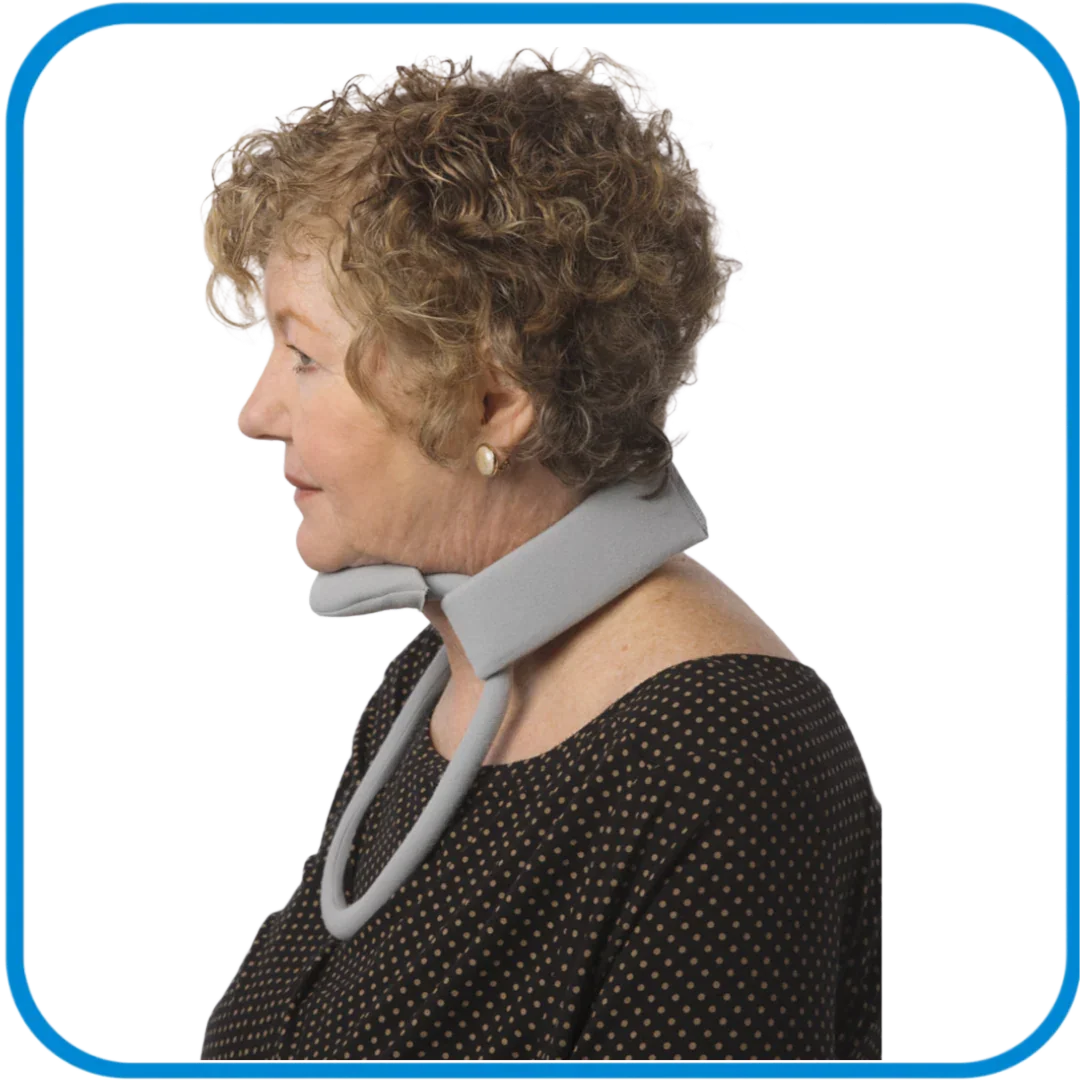 Headmaster Collar Tutore Cervicale Scheletrico - L&G Sport e Benessere