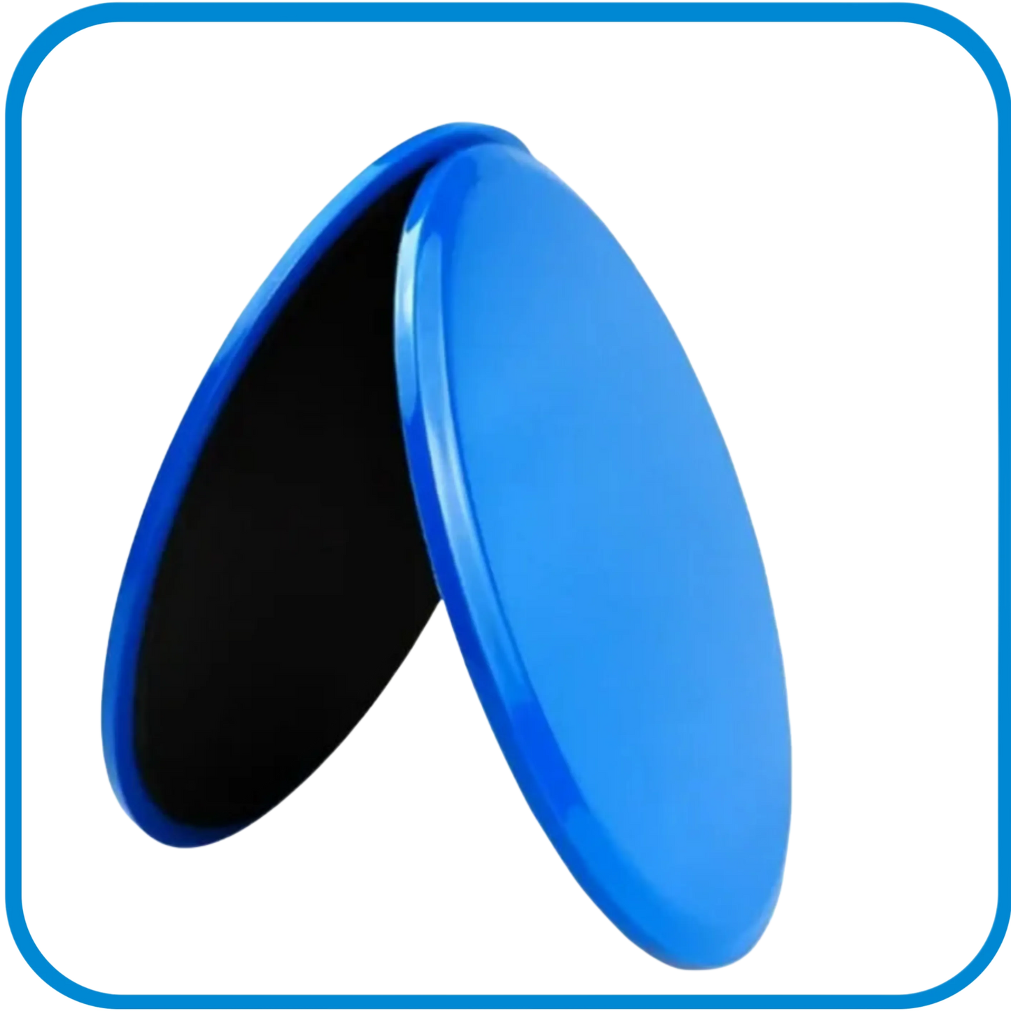 Dischi Per Lo Yoga - L&G Sport e Benessere