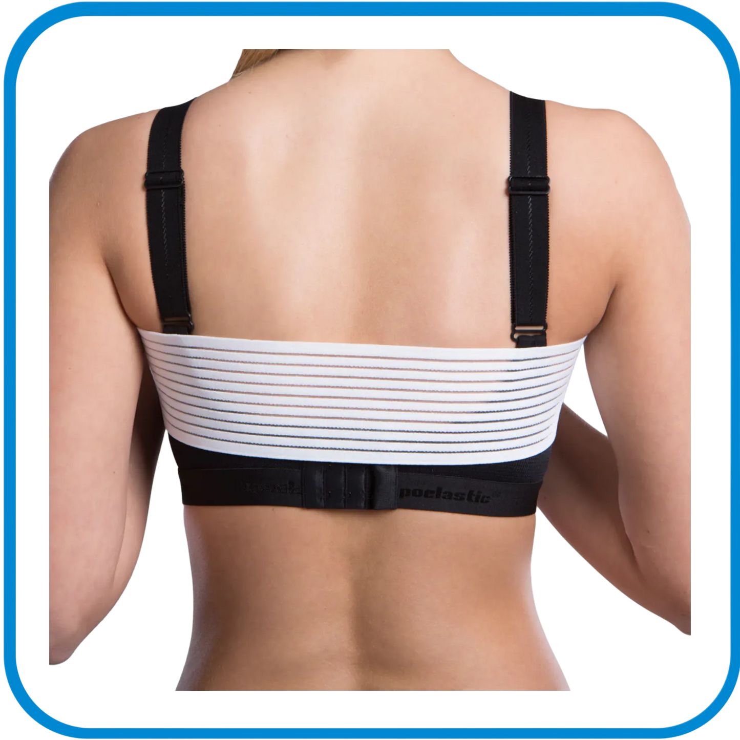Fascia Stabilizzante Post Operatoria - Si Special - L&G Sport e Benessere