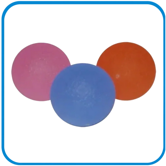 Palline Per Riabiltazione - L&G Sport e Benessere