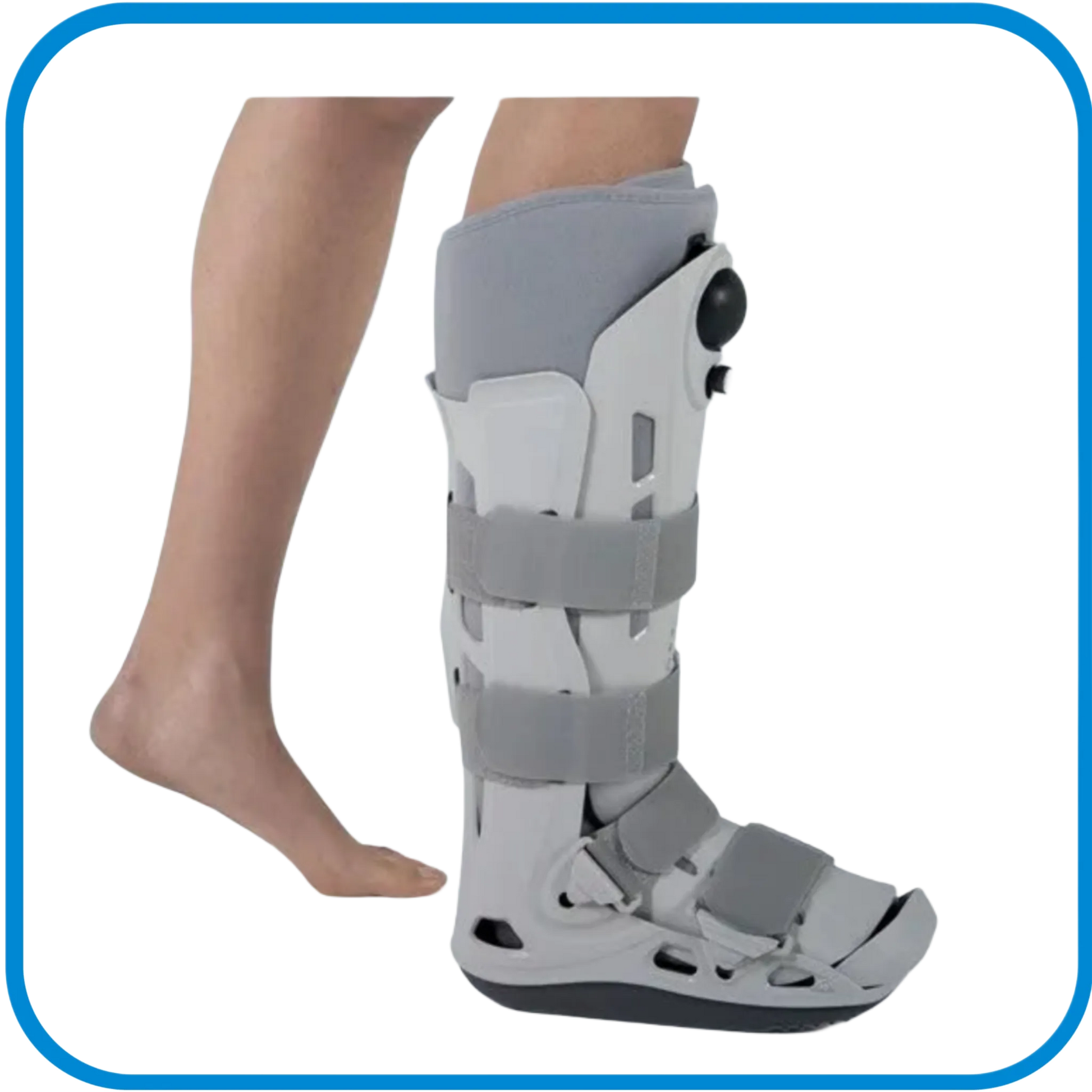 Tutore Walker Per Tibio-Tarsica Economy - L&G Sport e Benessere
