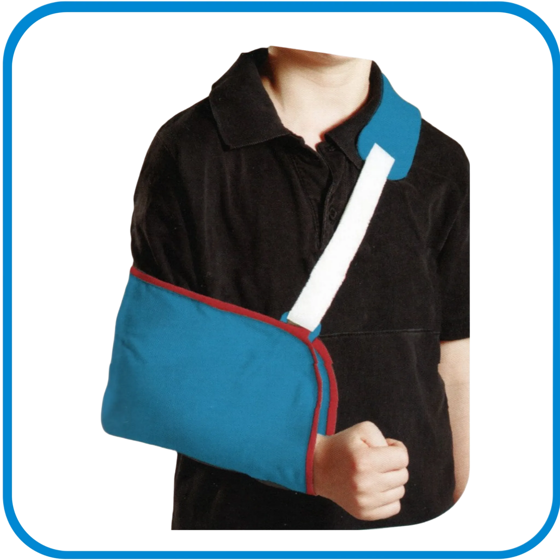 Reggibraccio Semplice Pediatrico - L&G Sport e Benessere