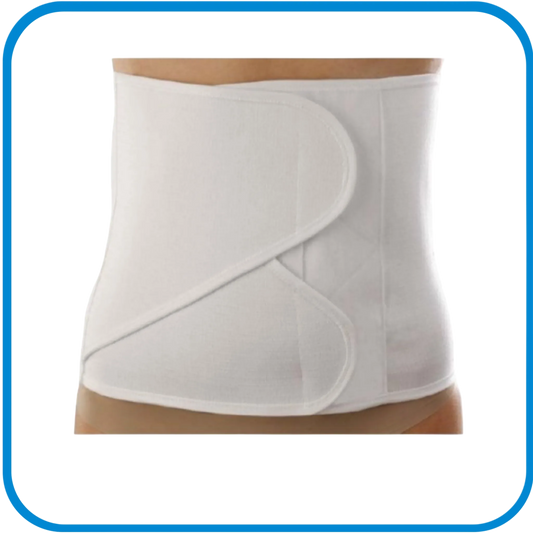 Fascia A Doppia Apertura 27Cm - L&G Sport e Benessere