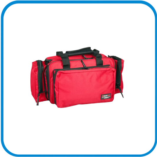 Borsa Multiuso Per Emergenza Con Moduli - L&G Sport e Benessere