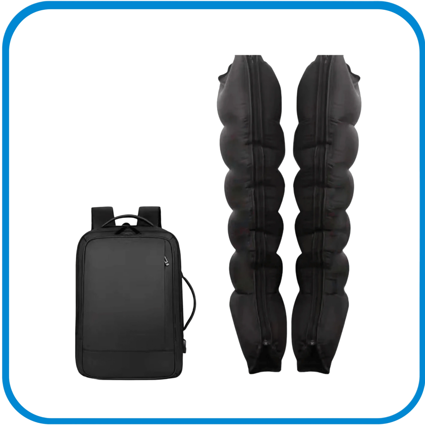 Stivali Massaggiatori Per Gambe Epiedi - L&G Sport e Benessere