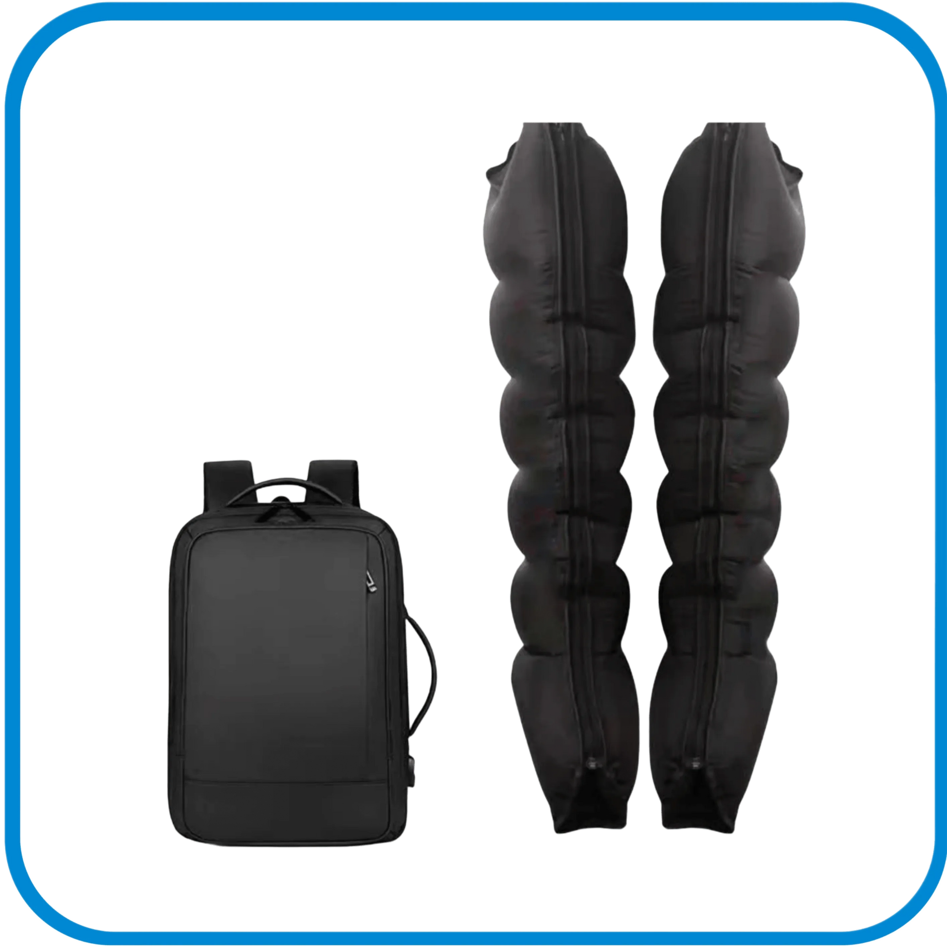 Stivali Massaggiatori Per Gambe Epiedi - L&G Sport e Benessere