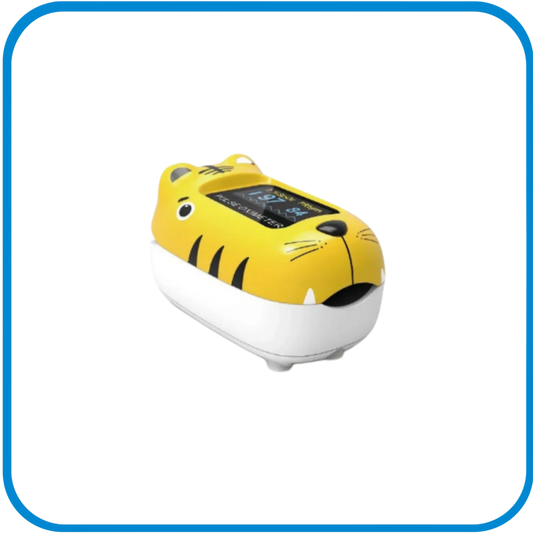 Pulsossimetro Pediatrico Sat-750 - L&G Sport e Benessere