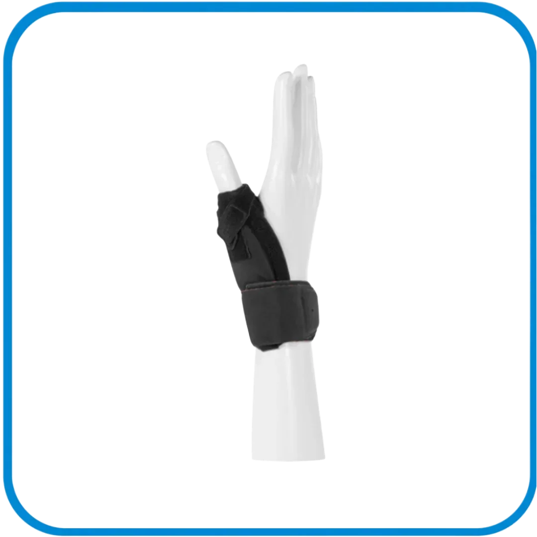 Ortesi Di Pollice Ottobock Rhizo Arexa 50P22 - L&G Sport e Benessere