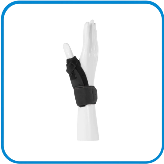 Ortesi Di Pollice Ottobock Rhizo Arexa 50P22 - L&G Sport e Benessere