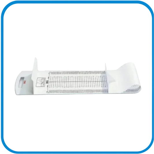 Piano Di Misurazione Per Neonati E Bambin - L&G Sport e Benessere