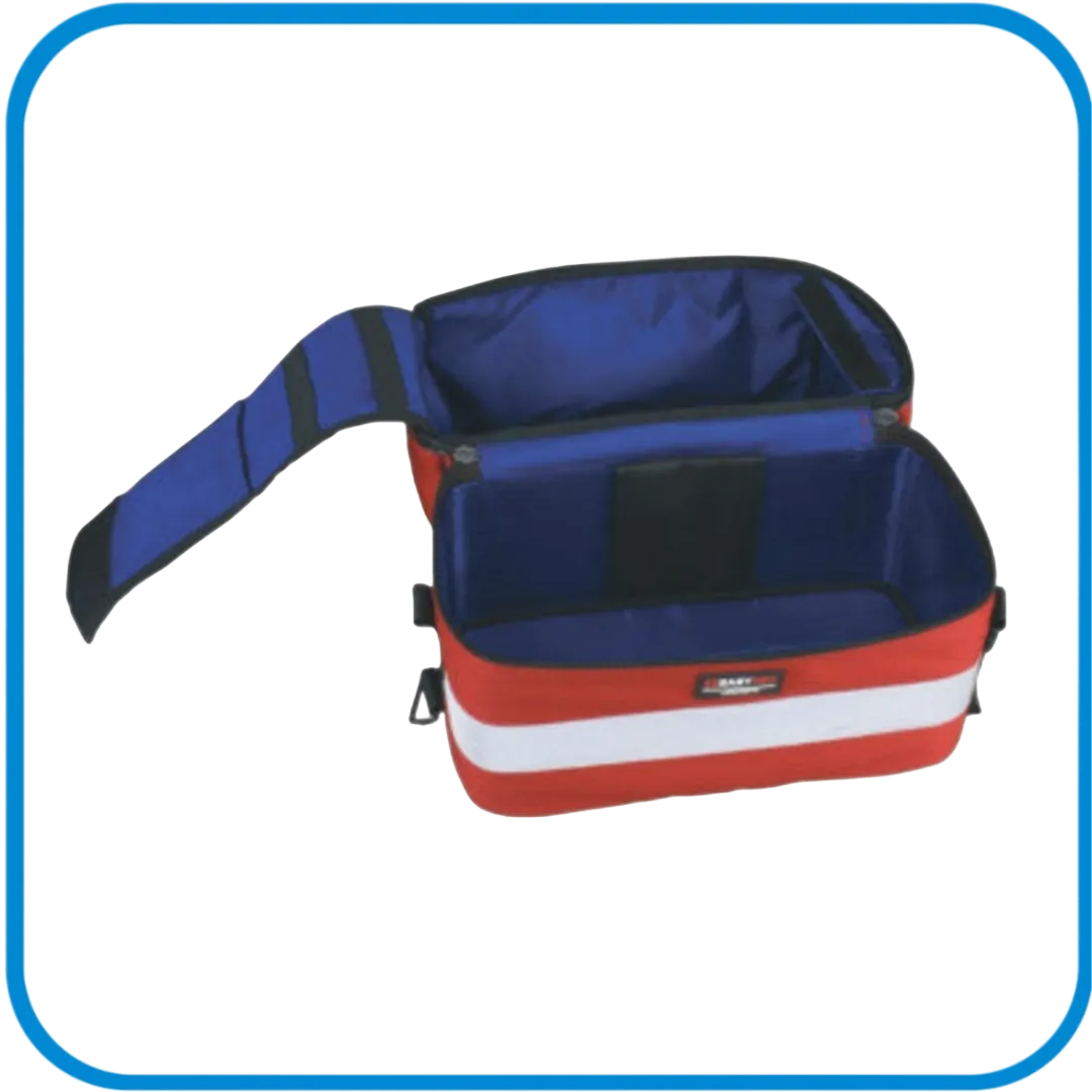 Borsa Per Emergenza Easyred Em840 - L&G Sport e Benessere