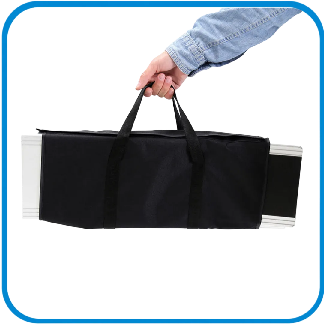 Rampe Fisse – Cr507 - L&G Sport e Benessere