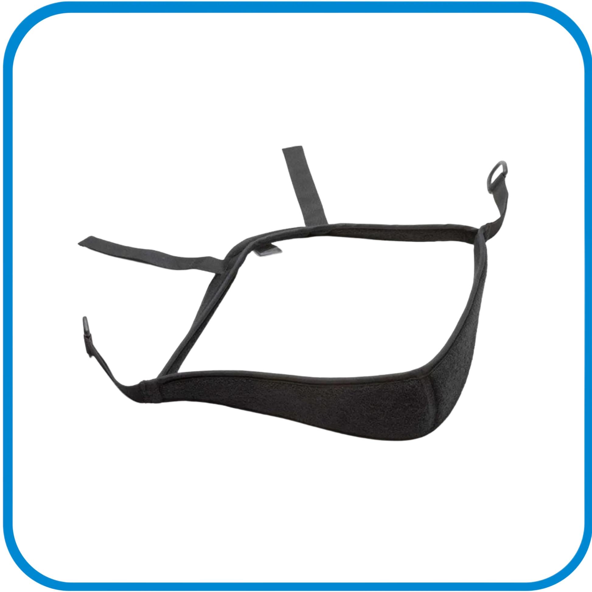 Set Completo Per Trazione Cervicale - Cervitrac - L&G Sport e Benessere