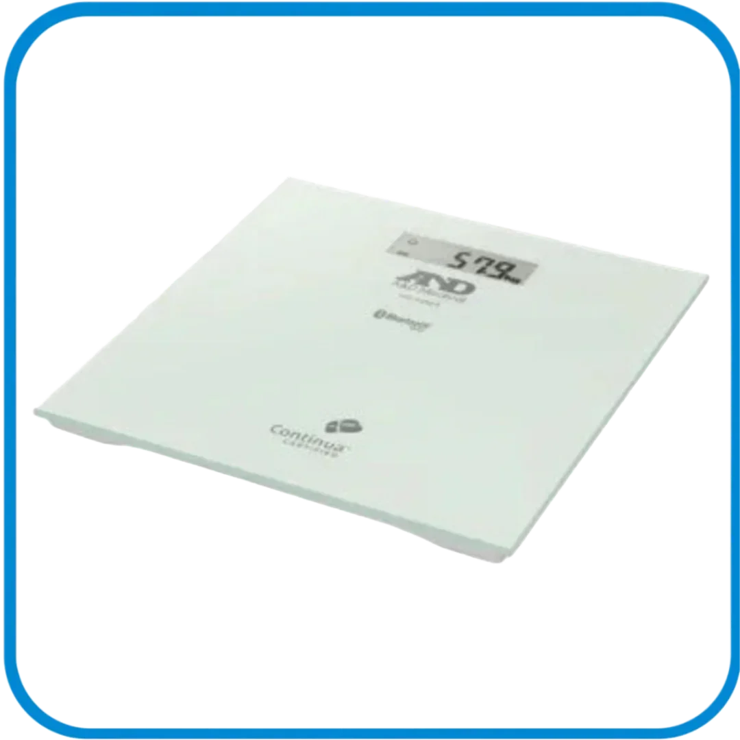 Bilancia Digitale Bluetooth Uc-352Ble - L&G Sport e Benessere