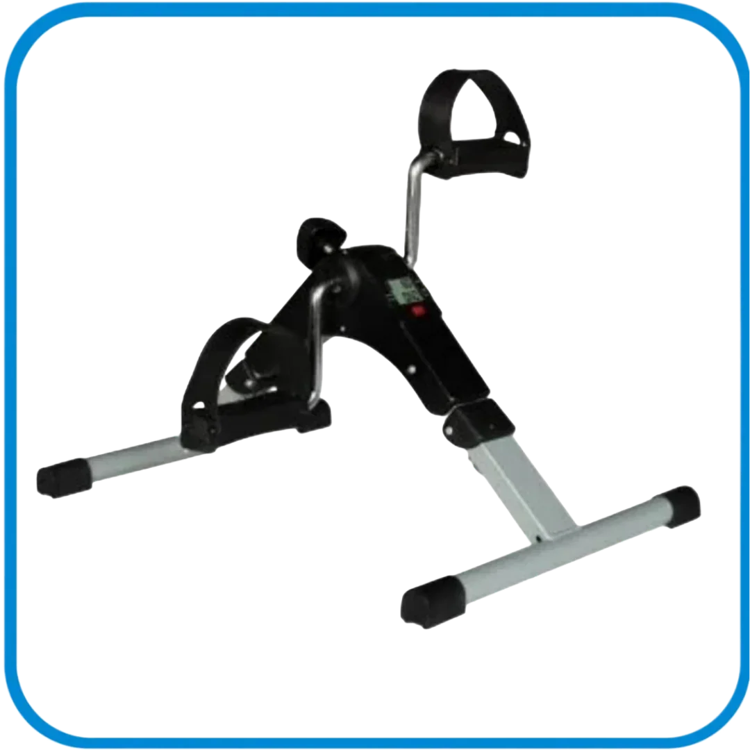 Pedaliera Con Display Digitale - L&G Sport e Benessere