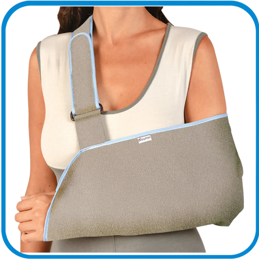 Supporto Reggibraccio Semplice 901 - L&G Sport e Benessere