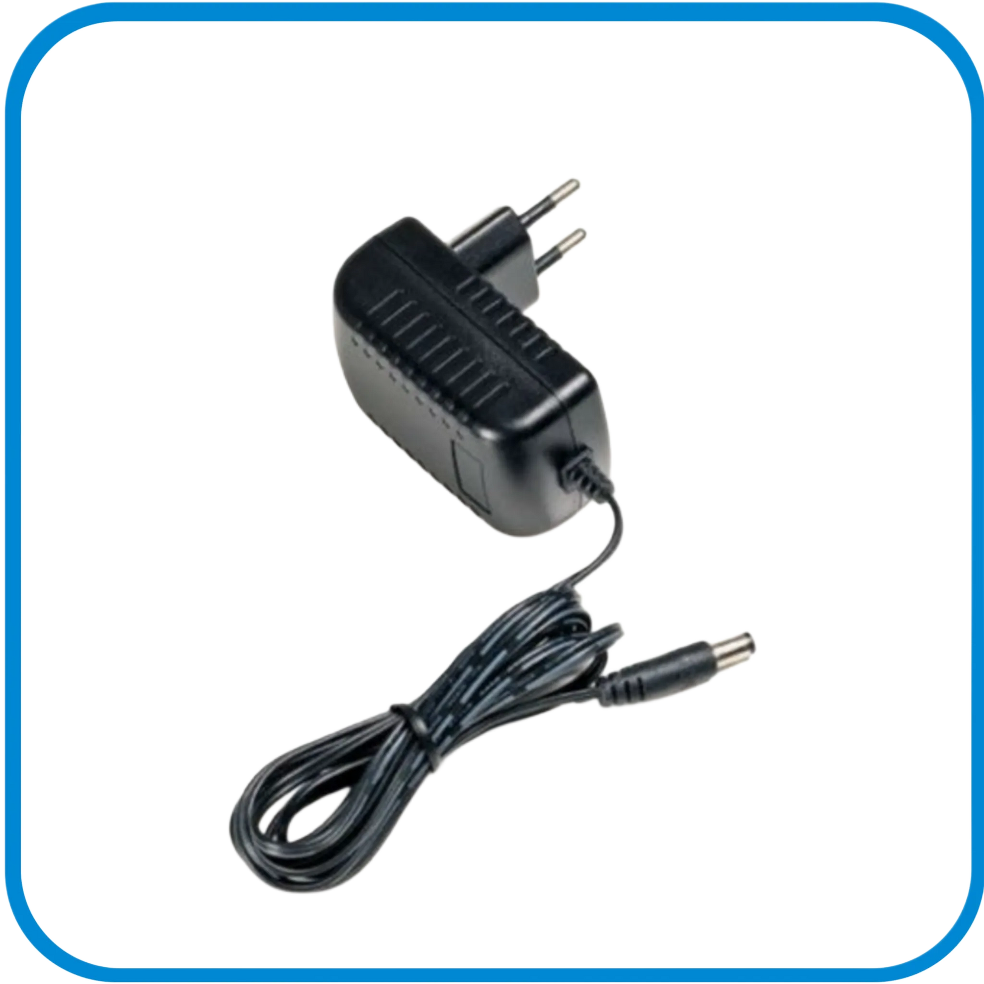 Ortho-Char I-Tech Alimentatore Di Ricambio Per Orthomag - L&G Sport e Benessere