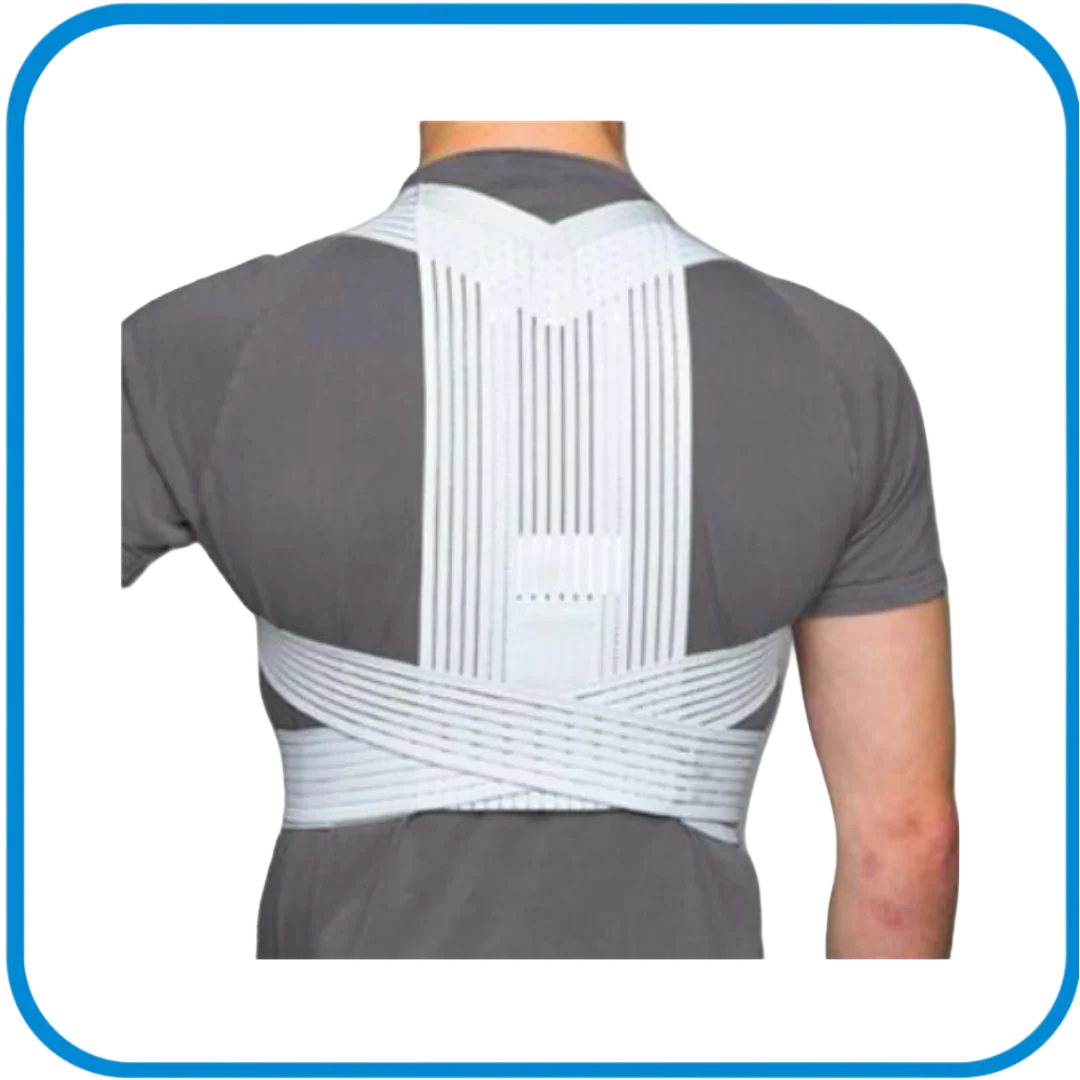 Reggispalle Ottobock Dosi Eq - L&G Sport e Benessere