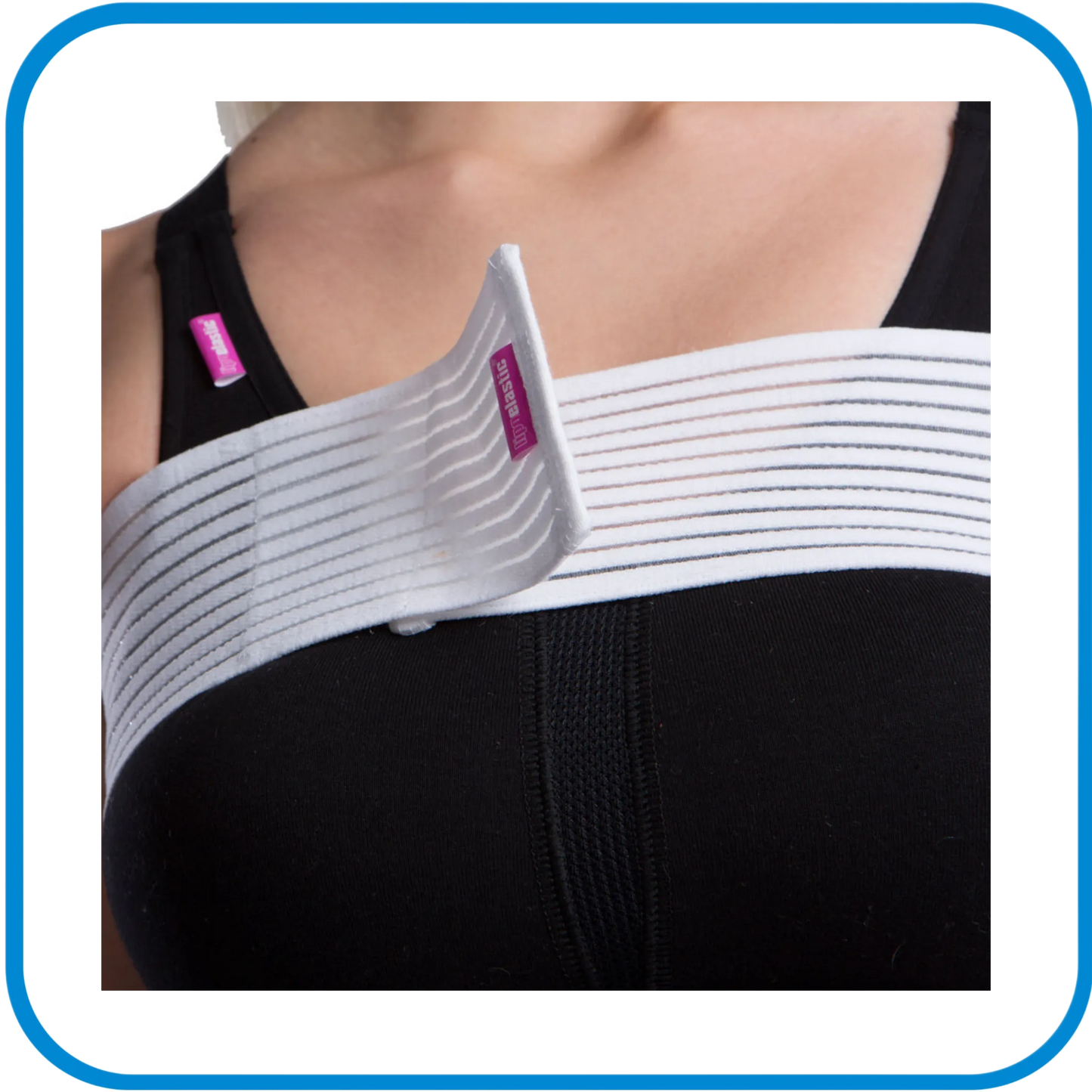 Fascia Stabilizzante Post Operatoria - Si Special - L&G Sport e Benessere