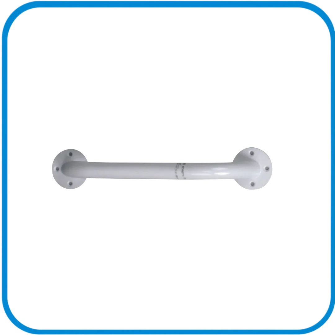 Moretti Impugnatura Di Sicurezza Orizzontale - L&G Sport e Benessere