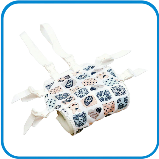 117 Divaricatore A Sella - L&G Sport e Benessere