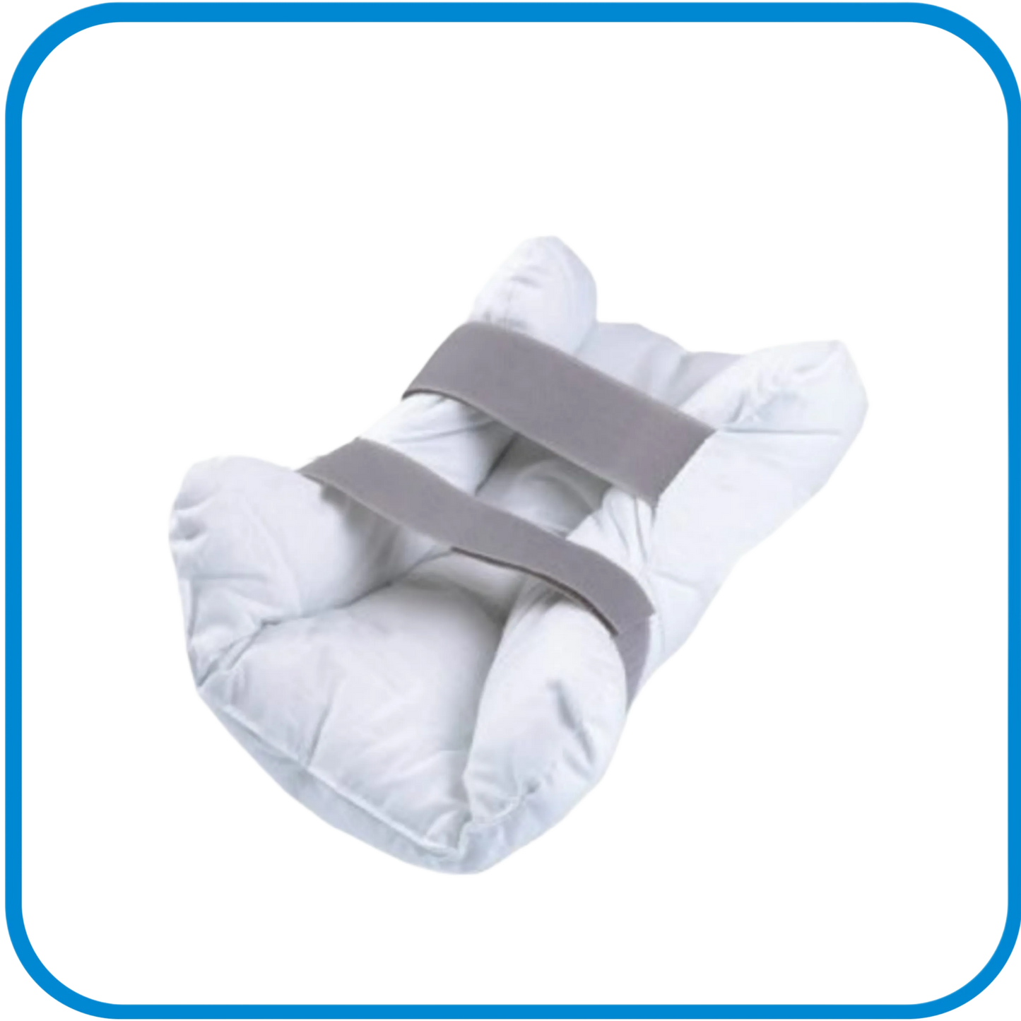 Talloniera In Fibra Cava Siliconata - L&G Sport e Benessere