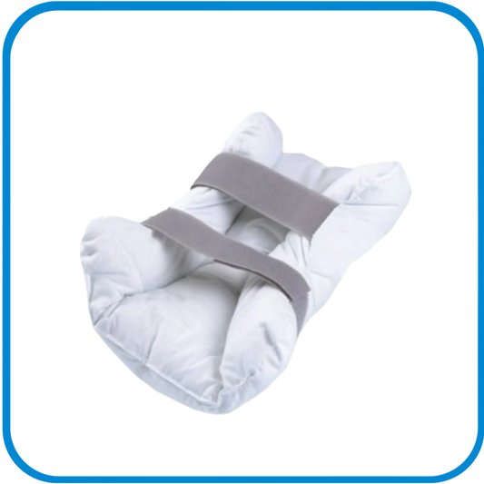 Talloniera In Fibra Cava Siliconata - L&G Sport e Benessere