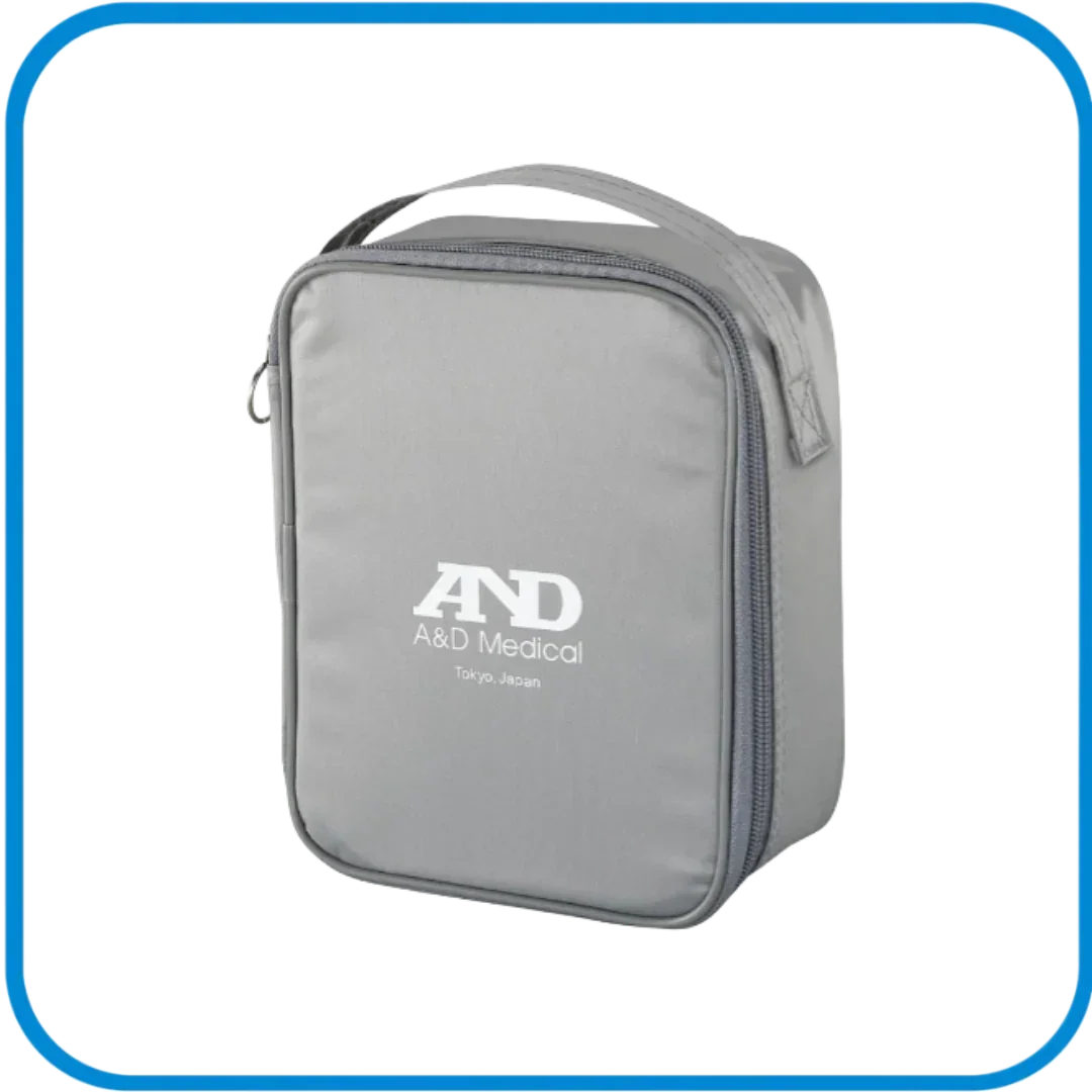 Sfigmomanometro Digitale And Afib+ Premiere - L&G Sport e Benessere