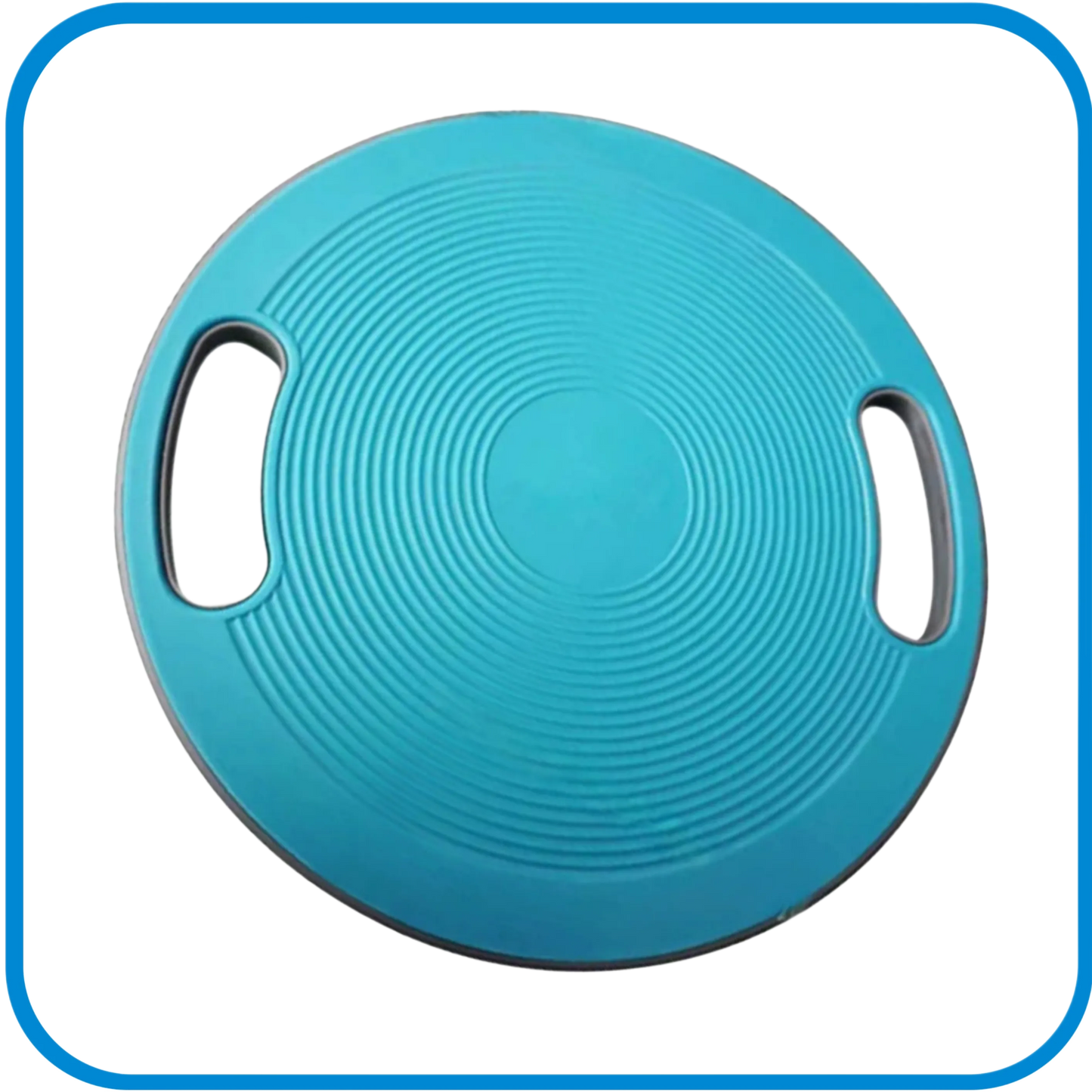 Attrezzo Per Allenamento Equilibrio - L&G Sport e Benessere