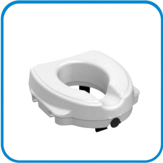 Alzawater Anatomico Con Fissaggi Laterali - L&G Sport e Benessere