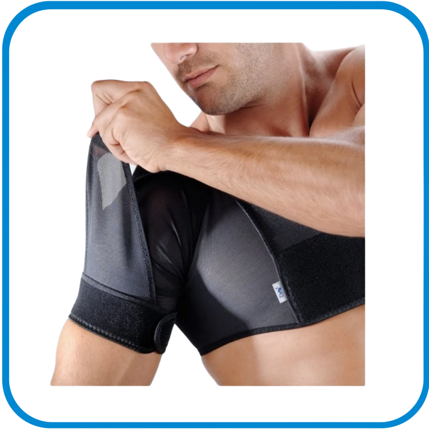 Supporto Per Spalla - L&G Sport e Benessere