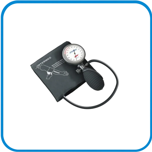 Sfigmomanometro Ad Aneroide Prestige - L&G Sport e Benessere