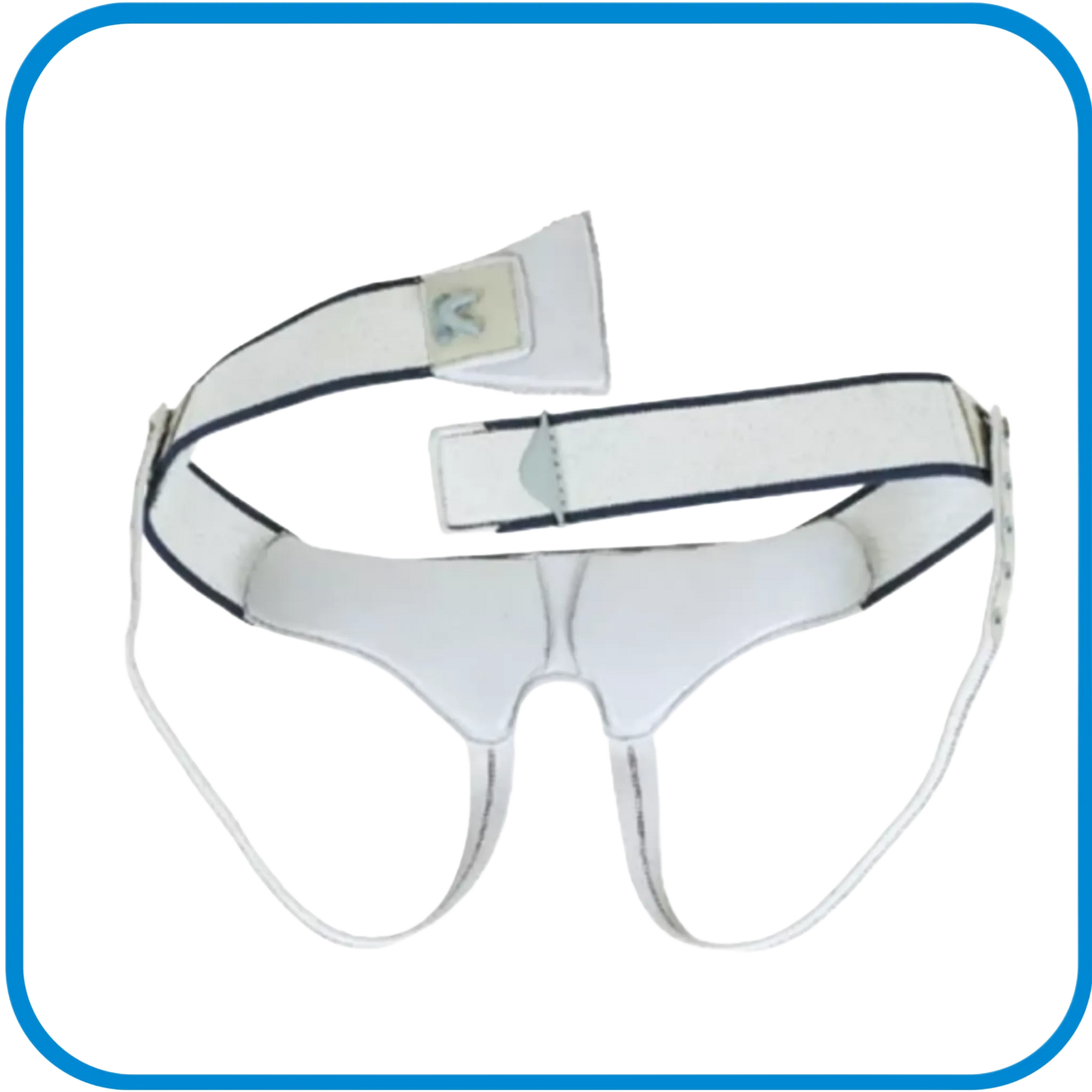 Cinto Erniario Bilaterale - L&G Sport e Benessere