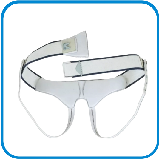 Cinto Erniario Bilaterale - L&G Sport e Benessere