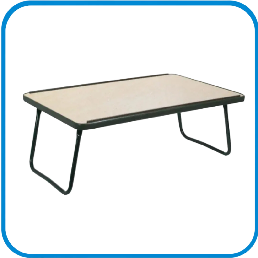 Vassoio Da Letto Gambe Pieghevoli - L&G Sport e Benessere